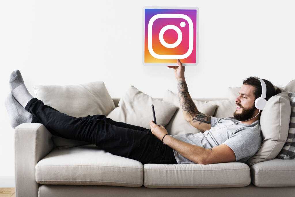 Como interagir com clientes no Instagram