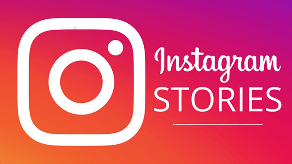 stories do instagram