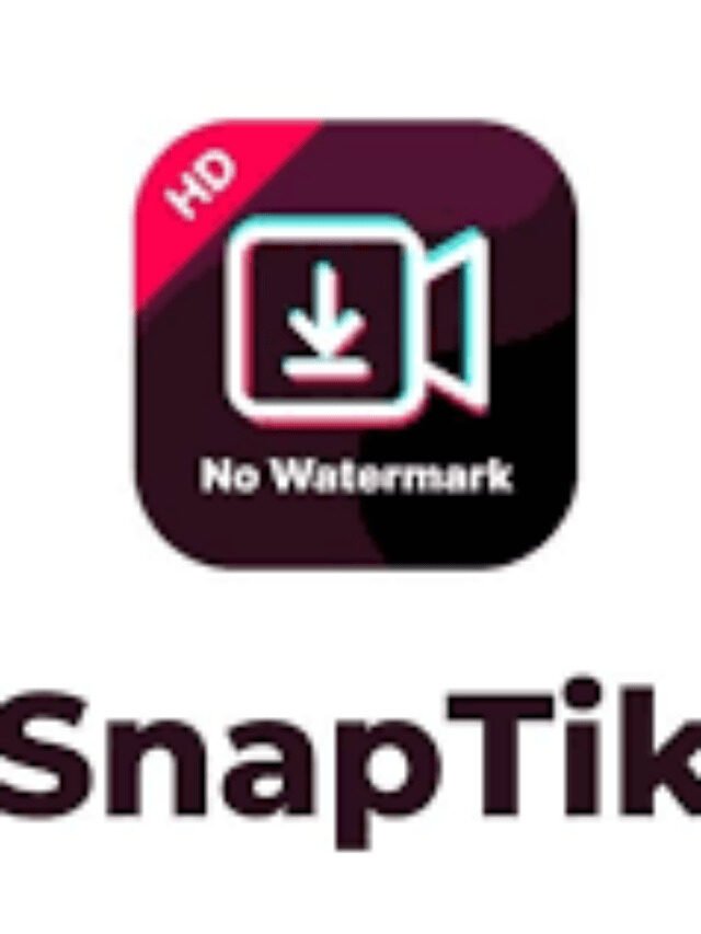 Snaptik – Como baixar video do Tiktok sem marca d’água