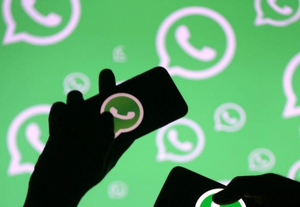 WhatsApp pode restringir as mensagens encaminhadas para grupos! 