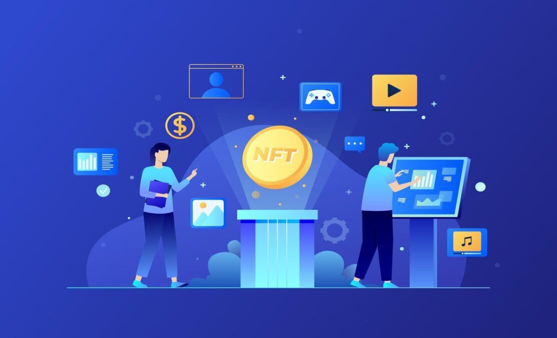 jogos NFT para ganhar criptomoedas