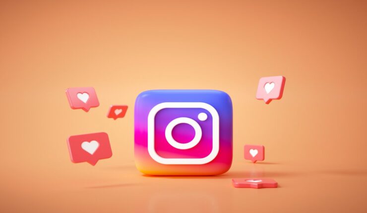 Como enviar fotos e mensagens temporárias no Instagram?