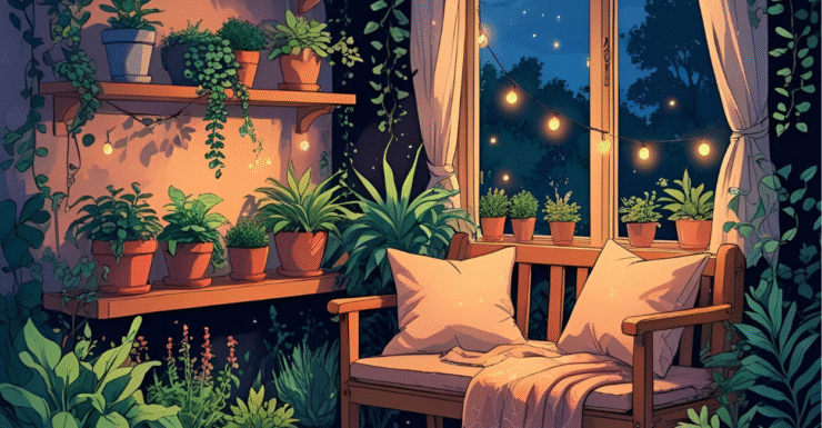 Jardim Para Apartamento: Como Transformar Seu Lar Num Verdadeiro Oásis