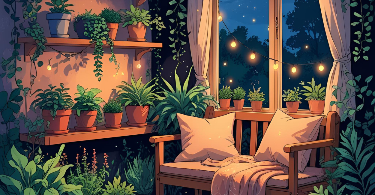 Jardim Para Apartamento: Como Transformar Seu Lar Num Verdadeiro Oásis