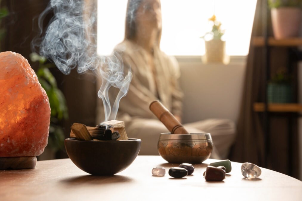 salário de terapeuta holístico