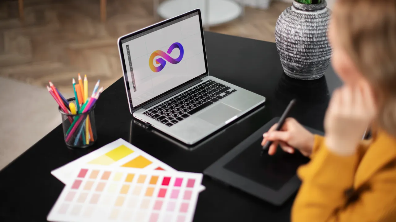 Branding visual