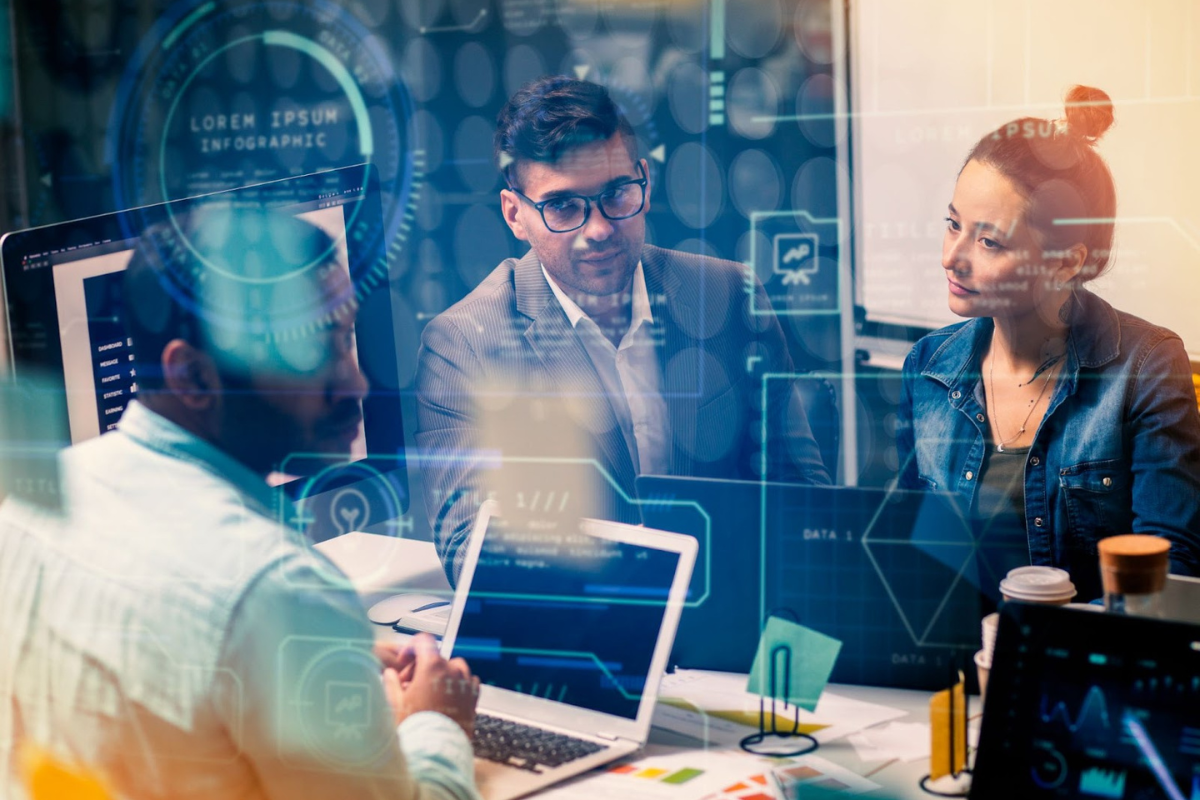 Automatização de Processos de Marketing