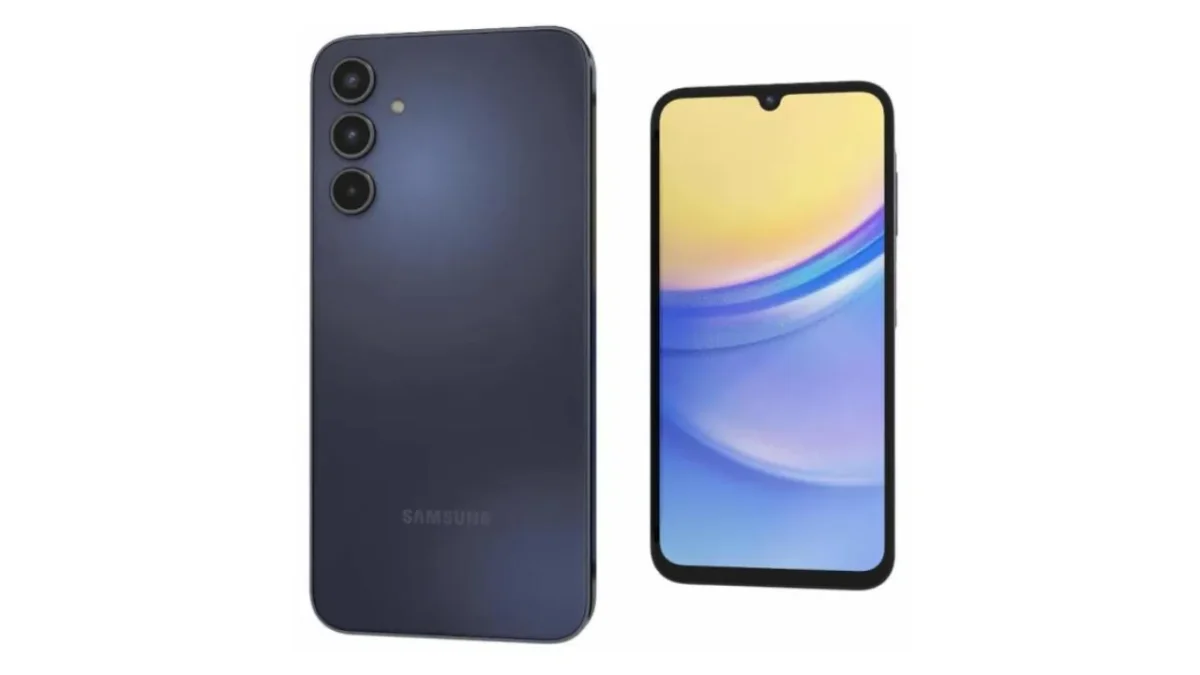 Samsung Galaxy A15 5G: um dos Melhores Smartphones Baratos para Produção de Conteúdo