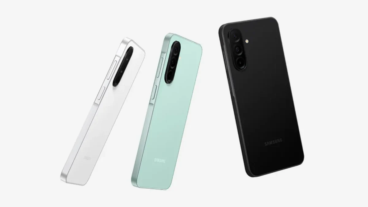 Samsung Galaxy A26 5G