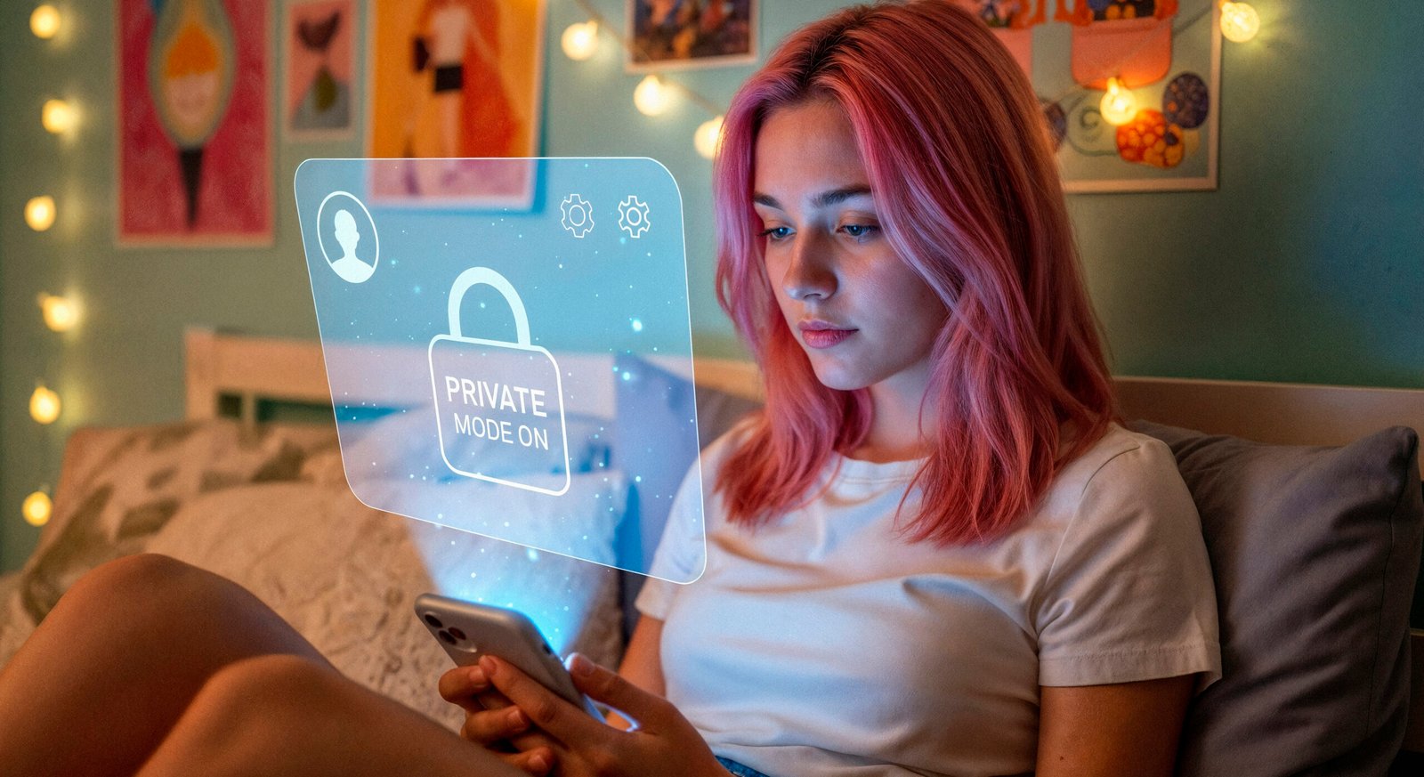Privacidade Digital