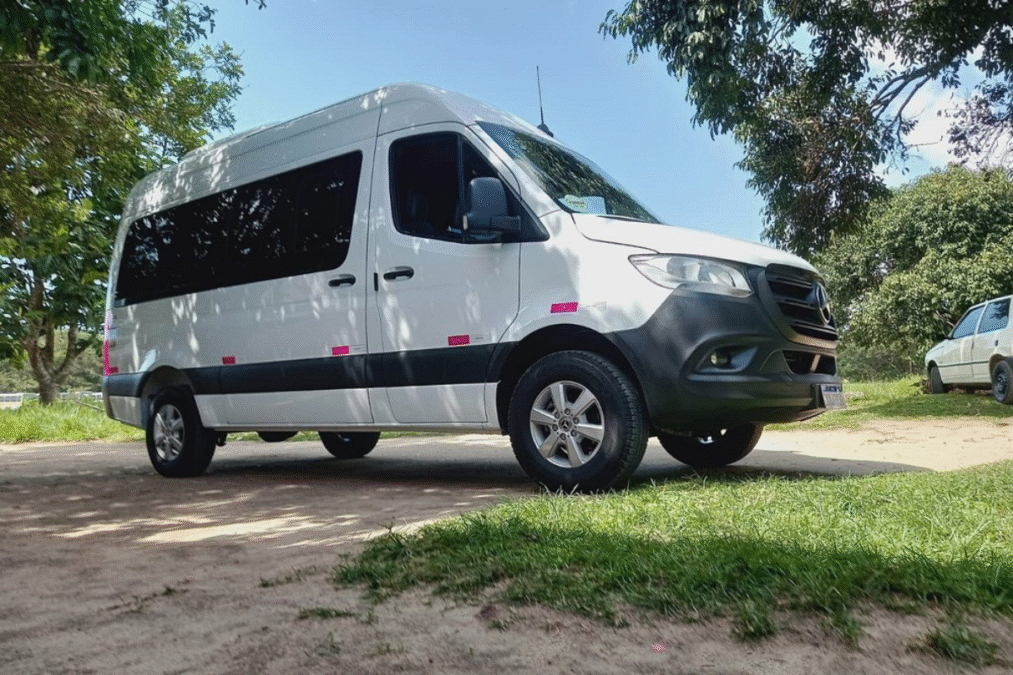 Transfer Porto Seguro Caraíva