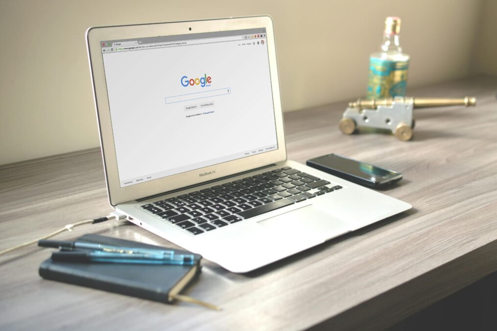 Avaliações Google