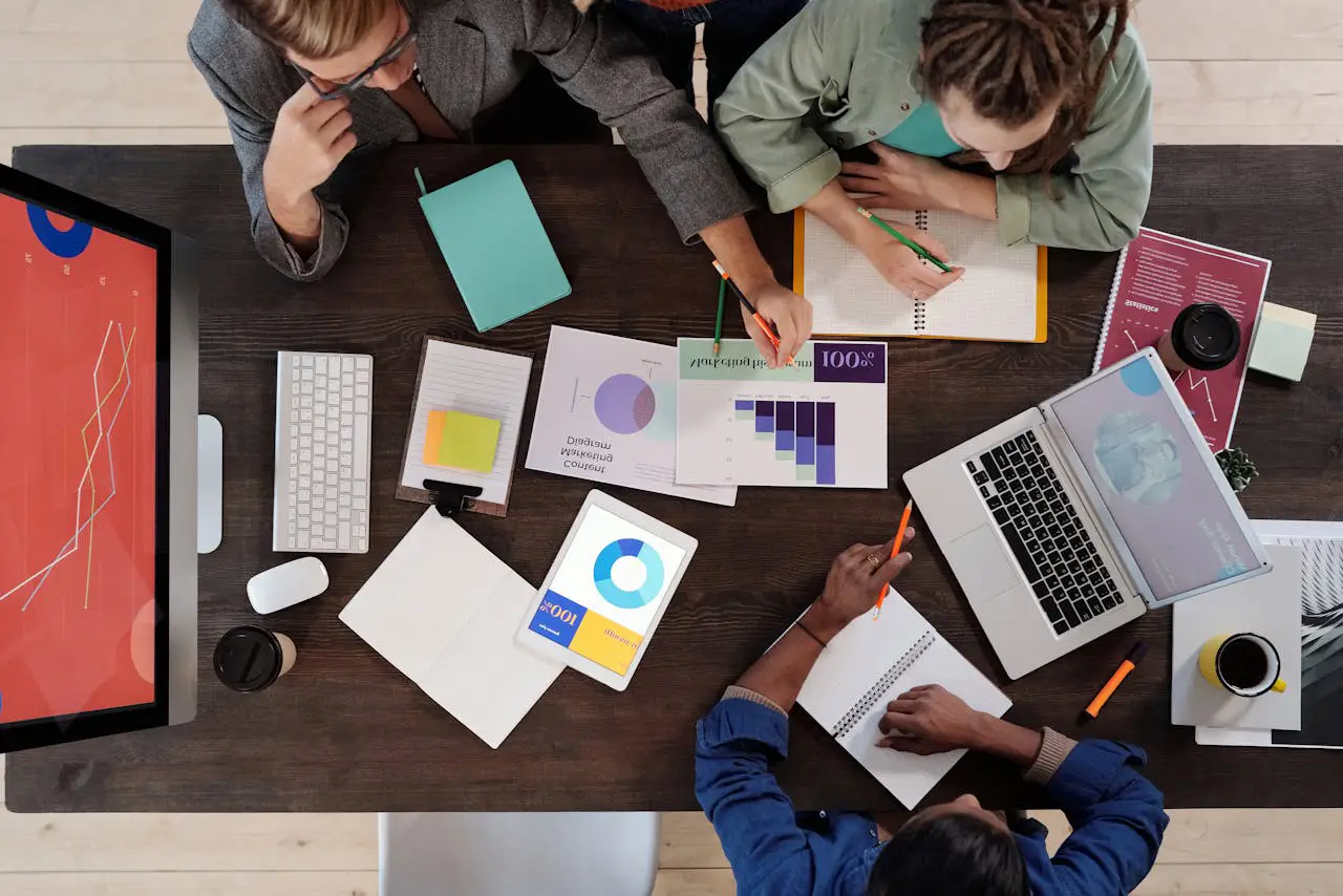 Estratégias de marketing digital essenciais para empresas em Goiânia