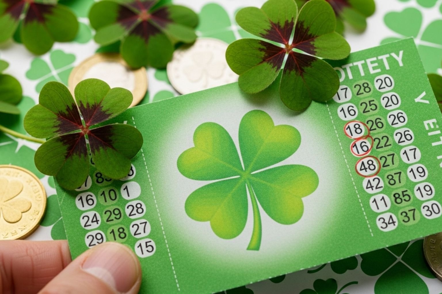 A Revolução Digital das Loterias: Simuladores de jogos de loteria como Ferramentas de Estratégia e Estudo