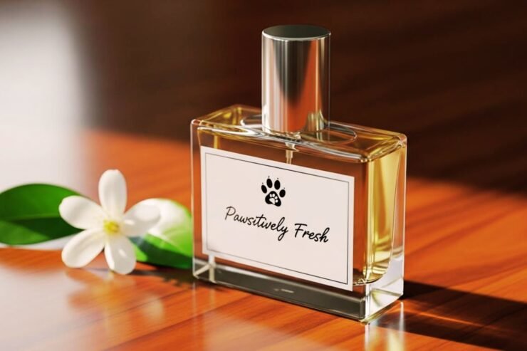 Perfume Para Cachorro: Tudo Que Você Precisa Saber Antes de Usar