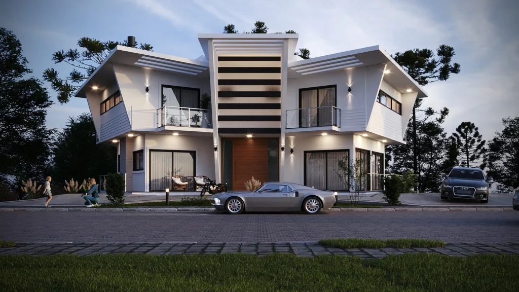 Marketing de Luxo: Estratégias para Valorizar Casas em Alto de Pinheiros