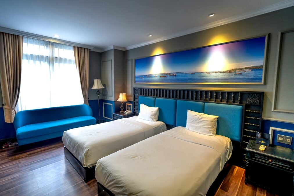 O que observar na infraestrutura antes de reservar sua estadia