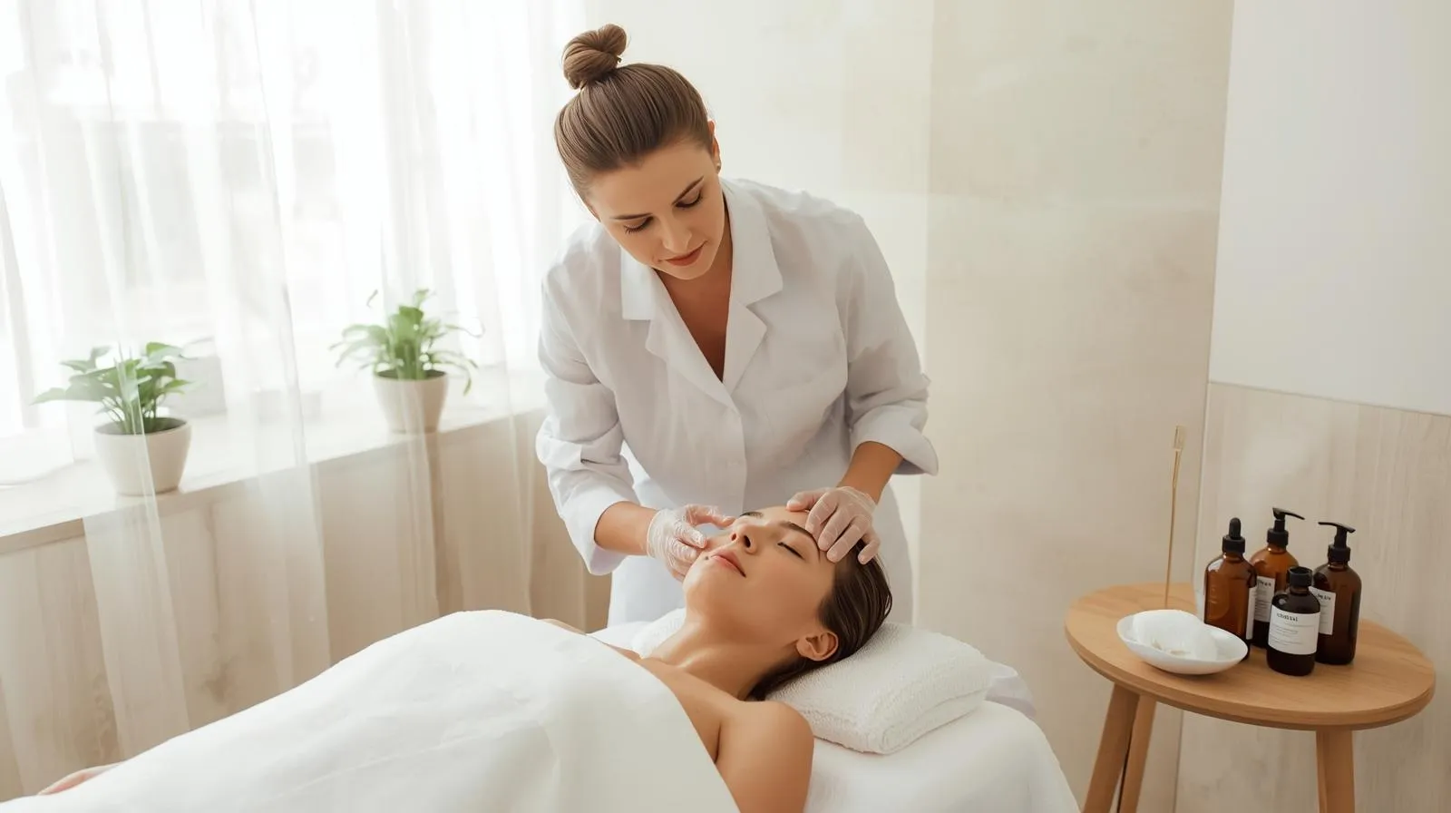 Como Ganhar Dinheiro Com Limpeza de Pele: Guia Completo Para Iniciar Seu Negócio