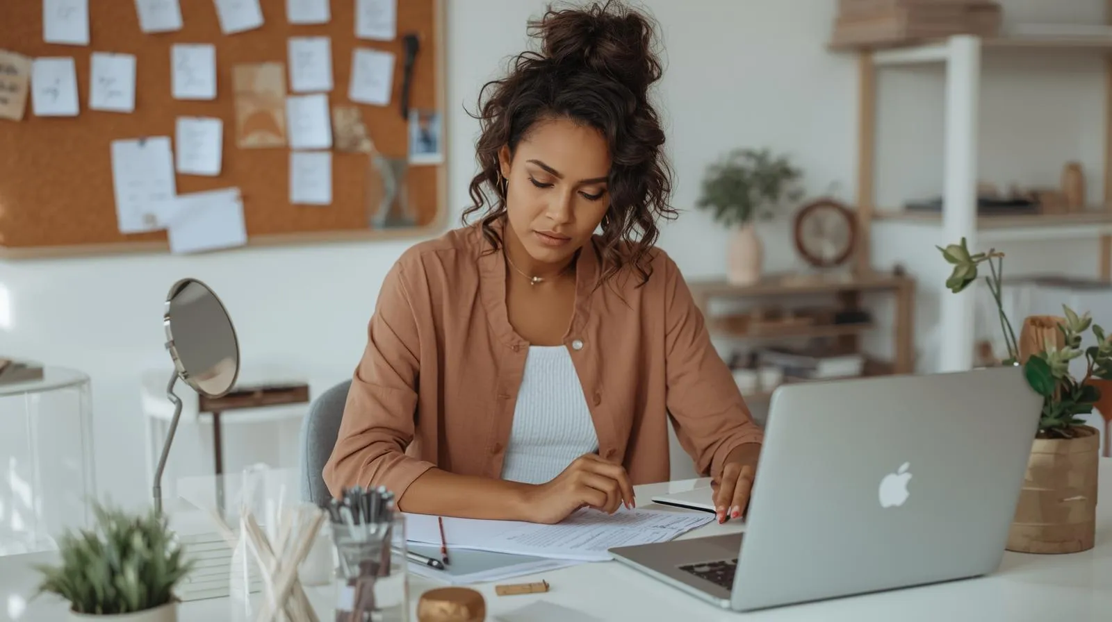 Empreendedorismo Feminino em 2026: O Poder de Se Conhecer Para Criar Novos Negócios