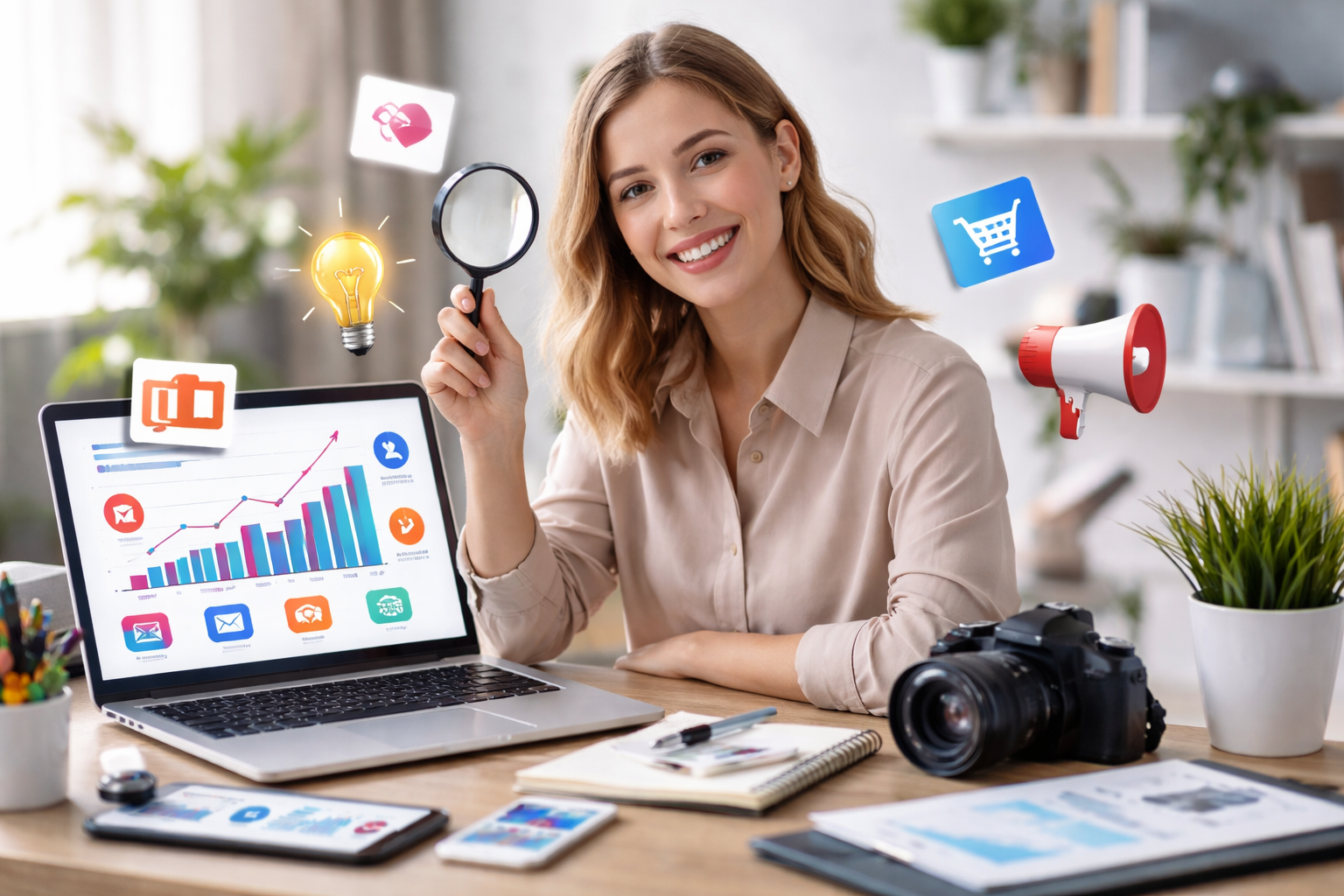 blog de review escolha certa