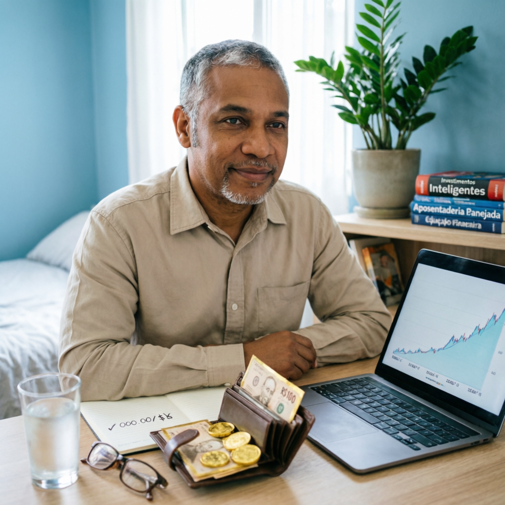 O que acontece depois dos 100 mil reais investidos