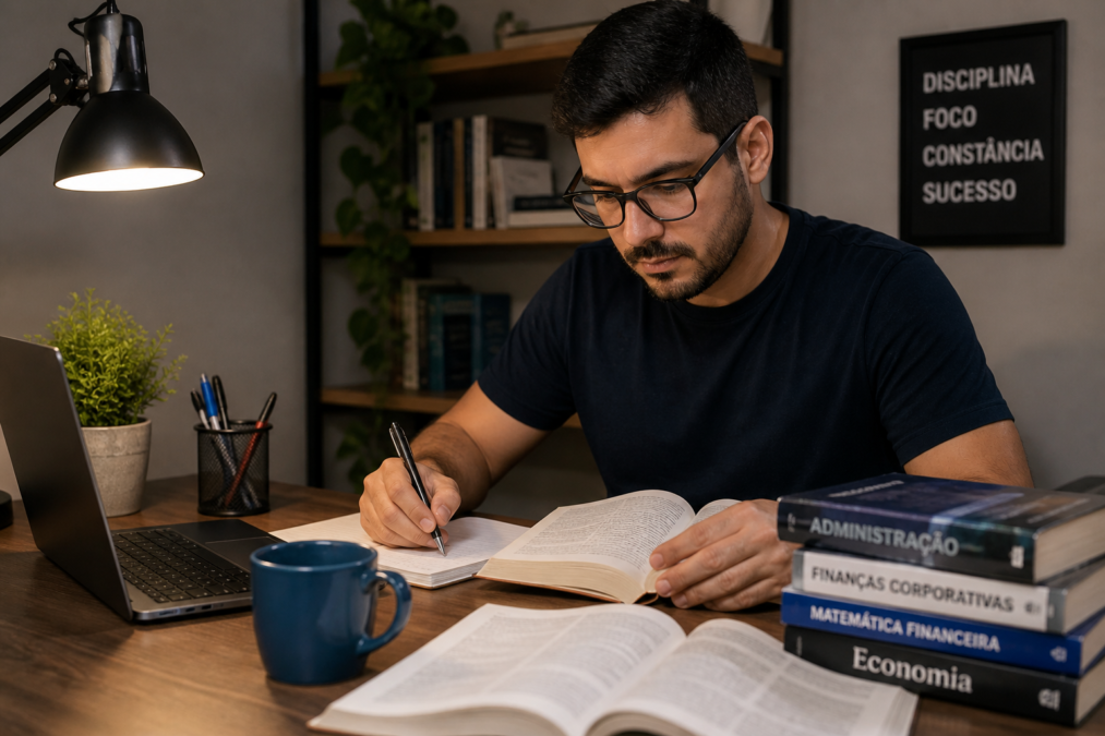 Como é o diploma do EJA
