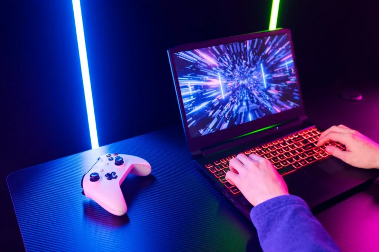 Meu notebook gamer está travando: o que fazer?