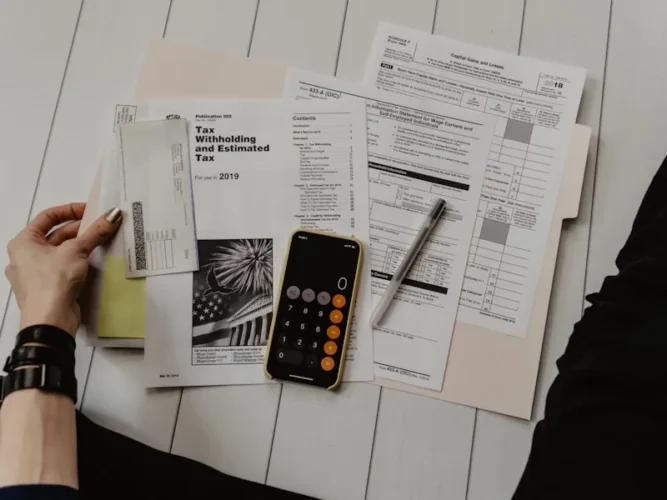 Prosperidade Financeira: Como Alcançar a Tranquilidade Que Você Merece