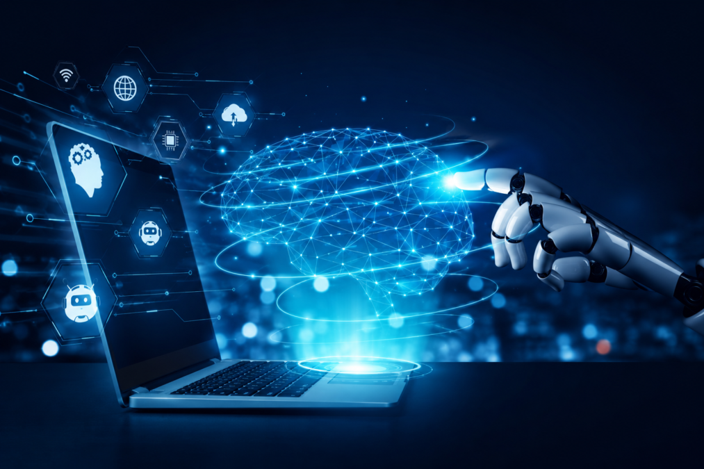 Razões para seguir portais especializados em tecnologia e inteligência artificial