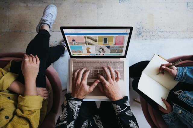 Marketing Baseado em Expertise Por Que Está Ganhando Força