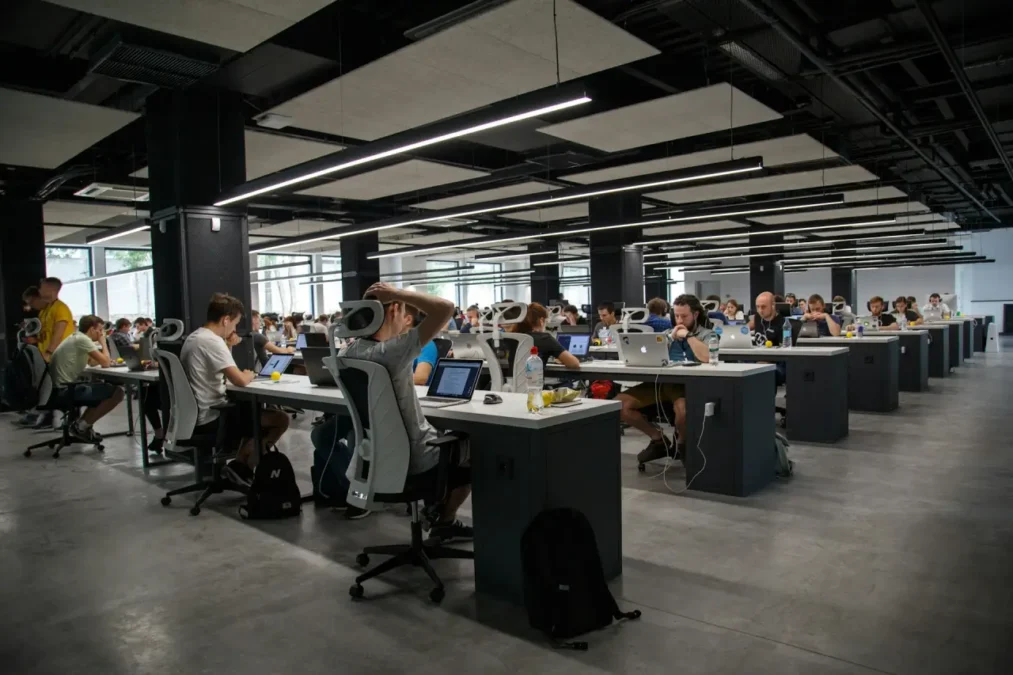 Competências Digitais Que Fazem Diferença no Mercado de Trabalho