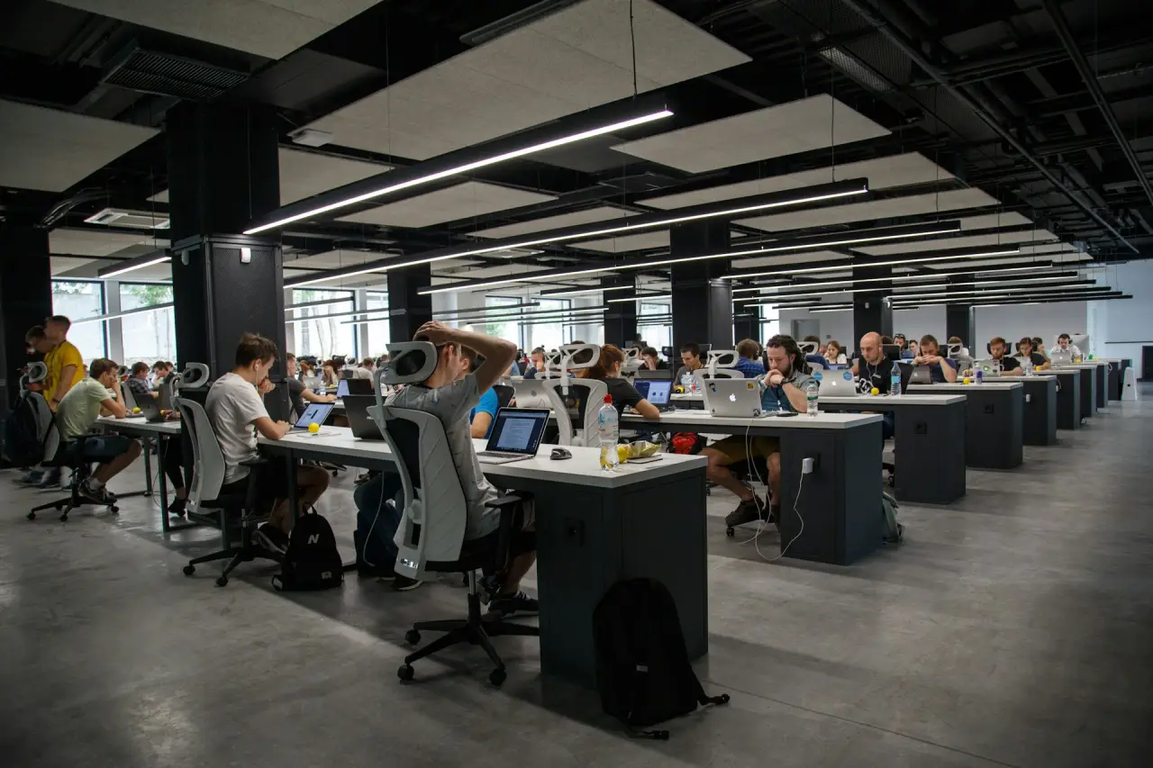 Competências Digitais Que Fazem Diferença no Mercado de Trabalho