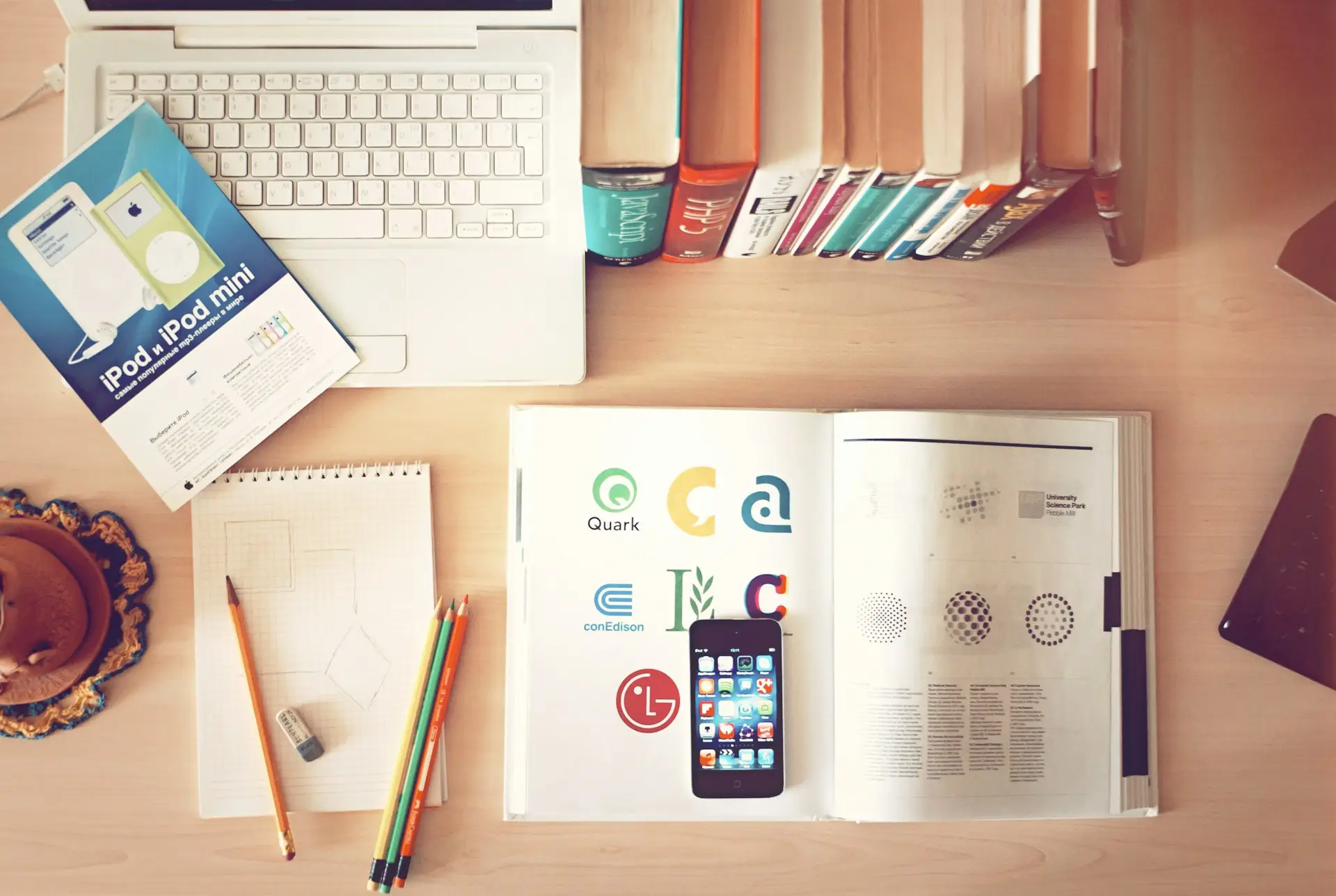 O Crescimento do Conteúdo Educativo de Curta Duração