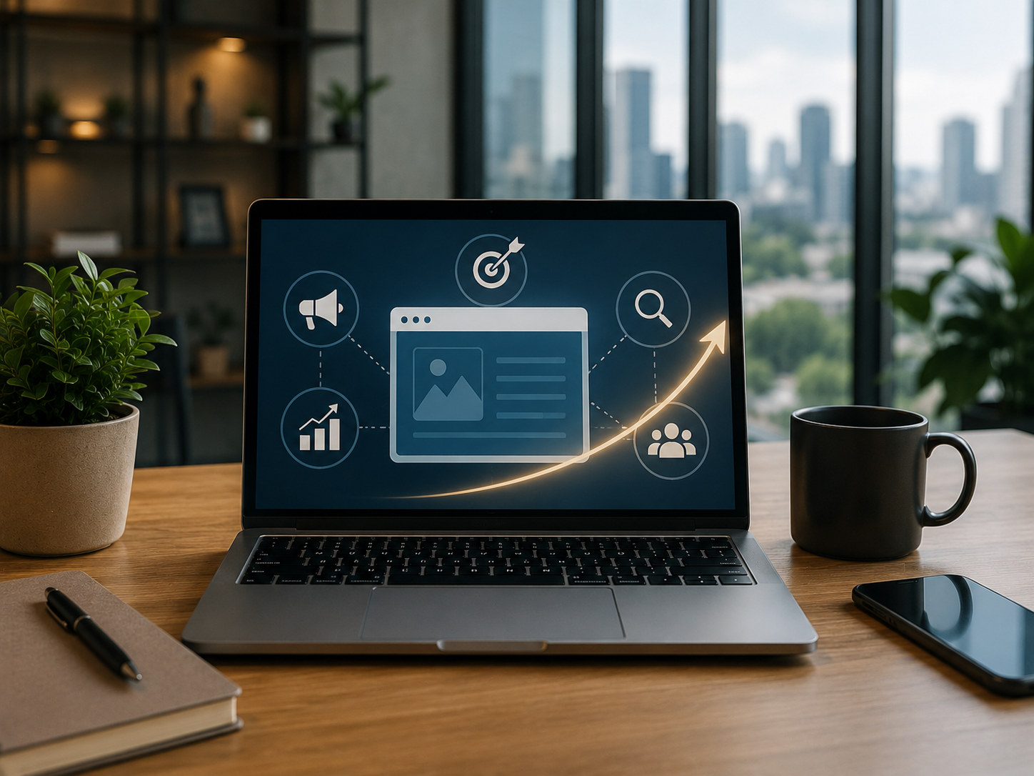 Agência Webby explica por que o site voltou a ser prioridade do marketing