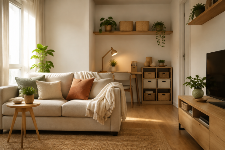 blog de casa e decoração