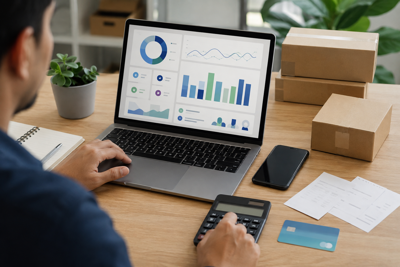 contabilidade especializada em lucro real