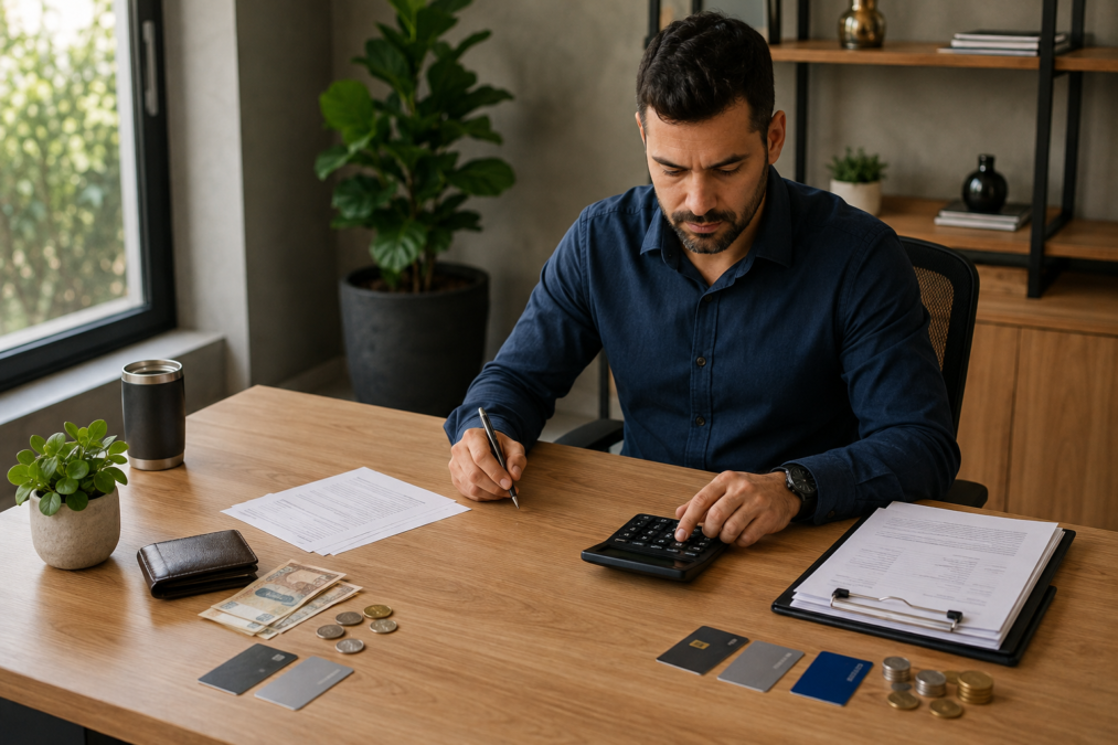 Escritório de Contabilidade em Maringá