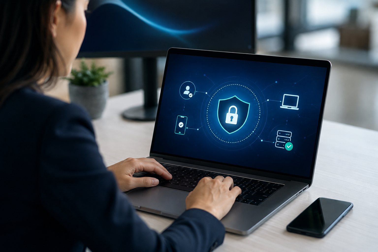 Especialista em Cyber Security