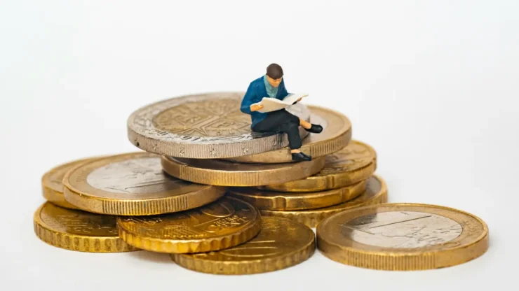 Por Que Aprender Sobre Dinheiro Deveria Fazer Parte da Formação Profissional