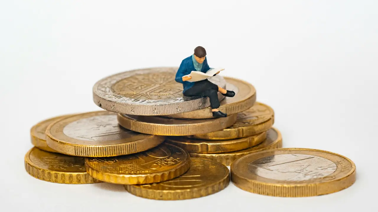 Por Que Aprender Sobre Dinheiro Deveria Fazer Parte da Formação Profissional