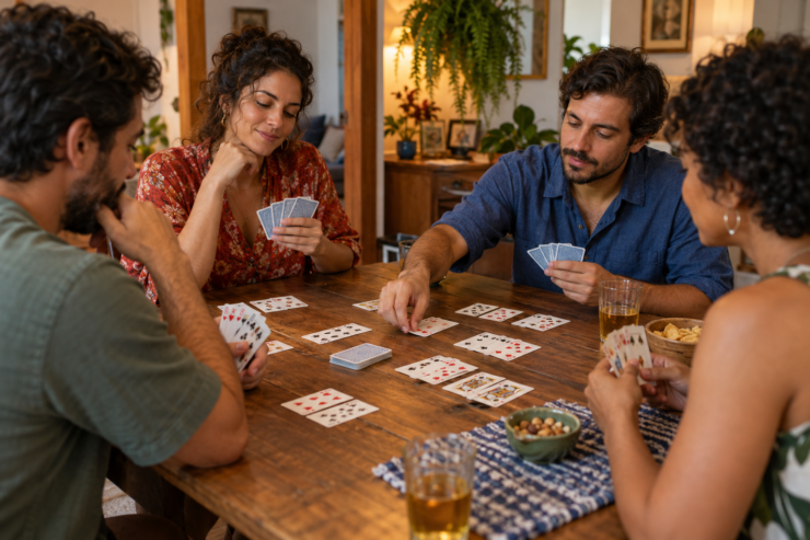 jogo de cacheta